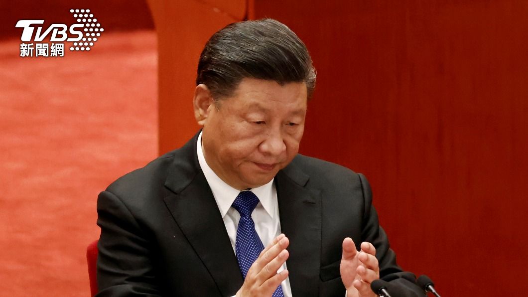觀點/習近平將出訪中東和中亞 以非西方盟友為外交重點?