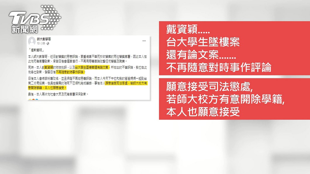圖／TVBS