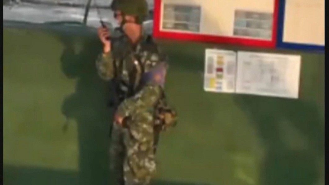 圖／翻攝自微博