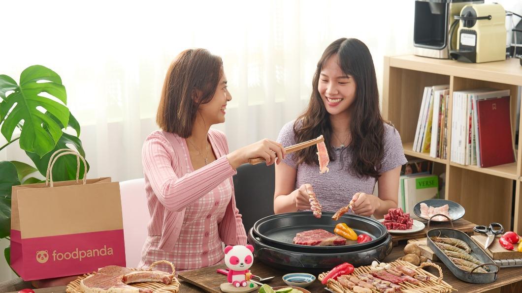 中秋烤肉食材免採購!外送上架知名肉品 輸入優惠碼5折
