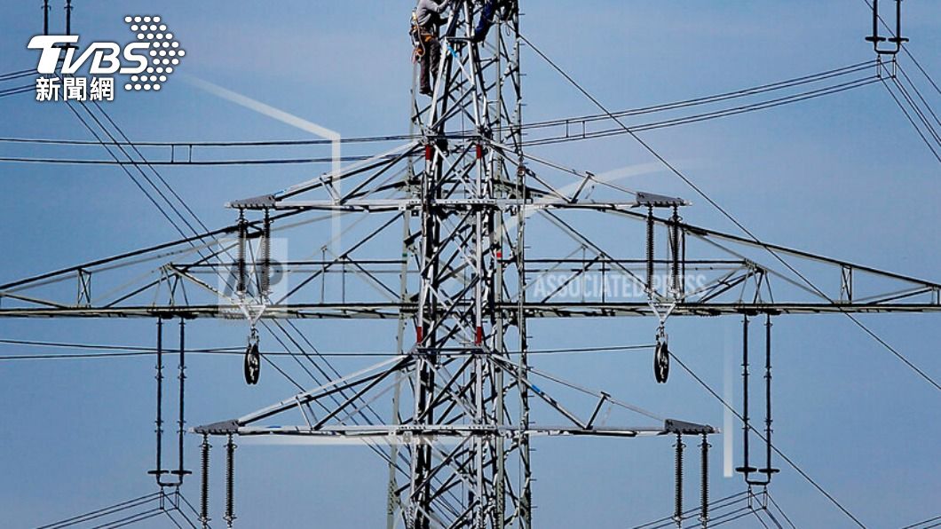 降雨救了四川! 官方下調缺電危機至二級