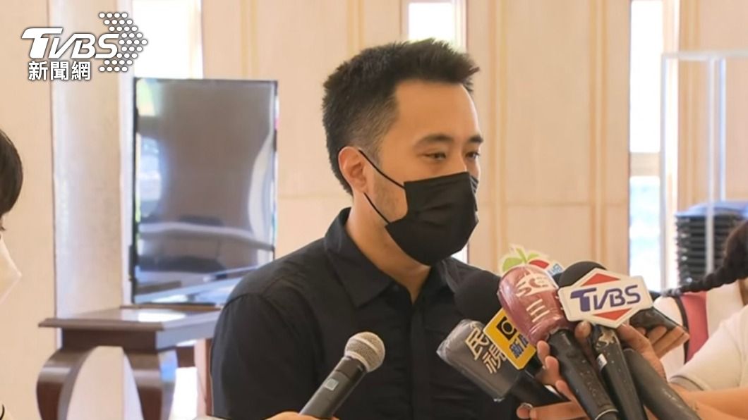 余苑綺長眠基隆眺望山景 余祥銓喊話豬哥亮「拜託阿伯照顧姊姊」