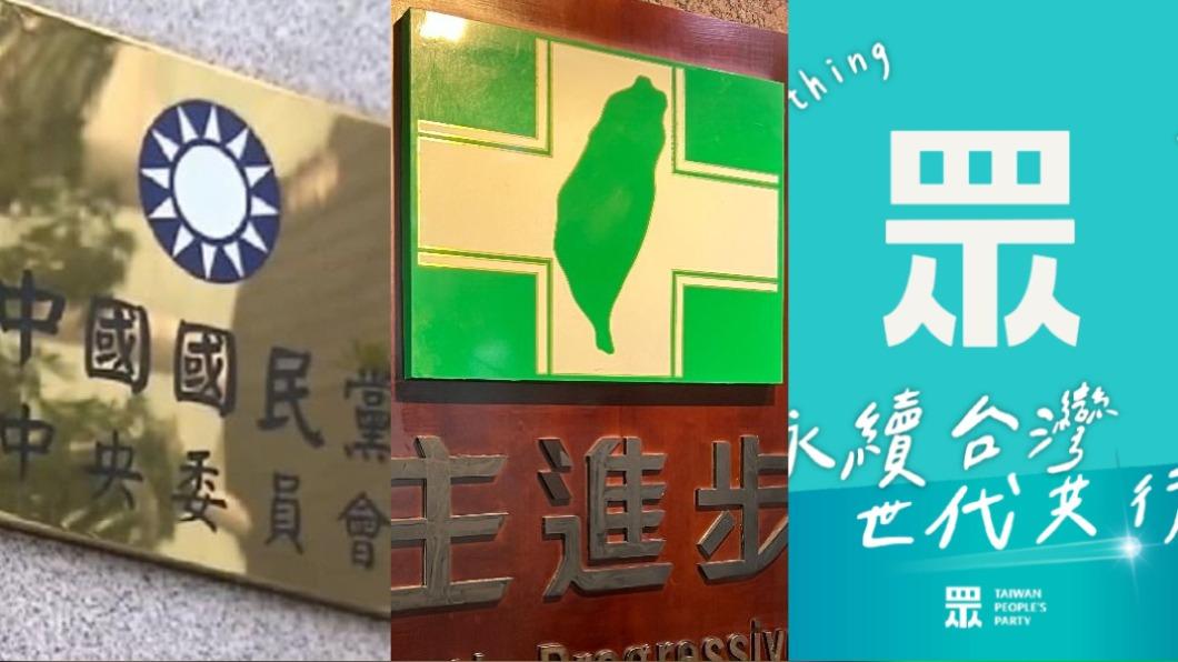決戰北桃!黃暐瀚斷言「關鍵在9月」:2大咖勝選機率高