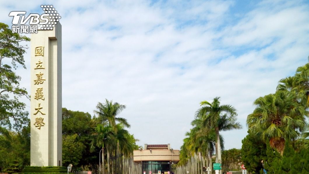 嘉大學生前副會長私自挪用公款48萬　學生會氣炸提告