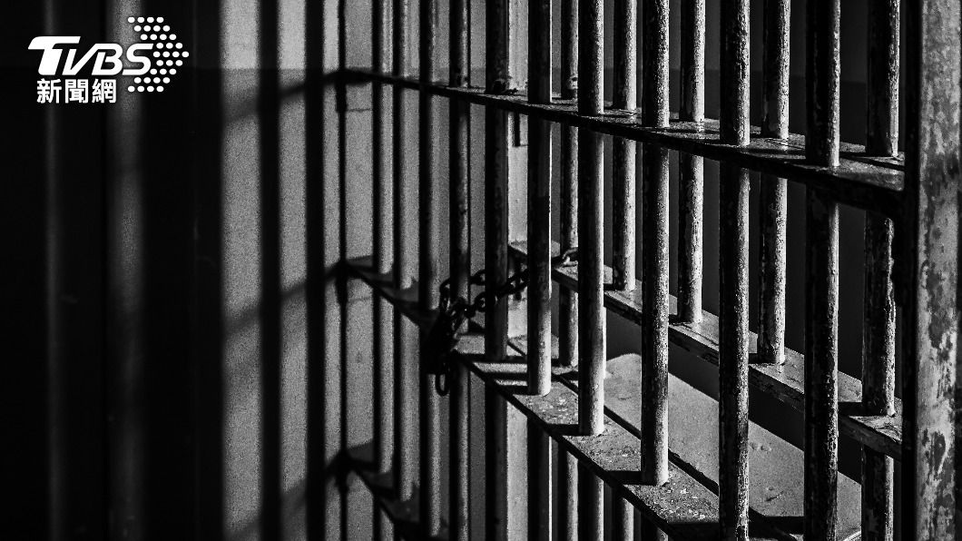 死囚怨「24小時監視」侵犯隱私 怒提國賠416萬