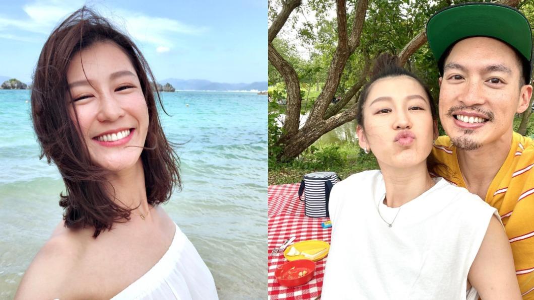 最強小三上線!許孟哲被叫「老公」 妻不氣反笑:認輸了