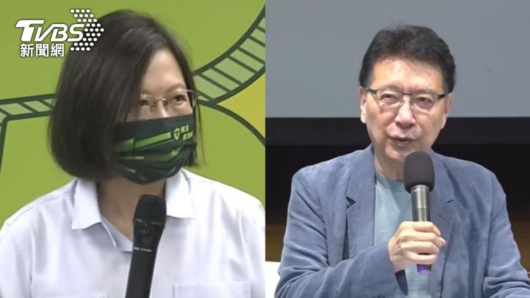 民進黨有5爭議!趙少康聽「綠營心聲」驚人預言:輸定了