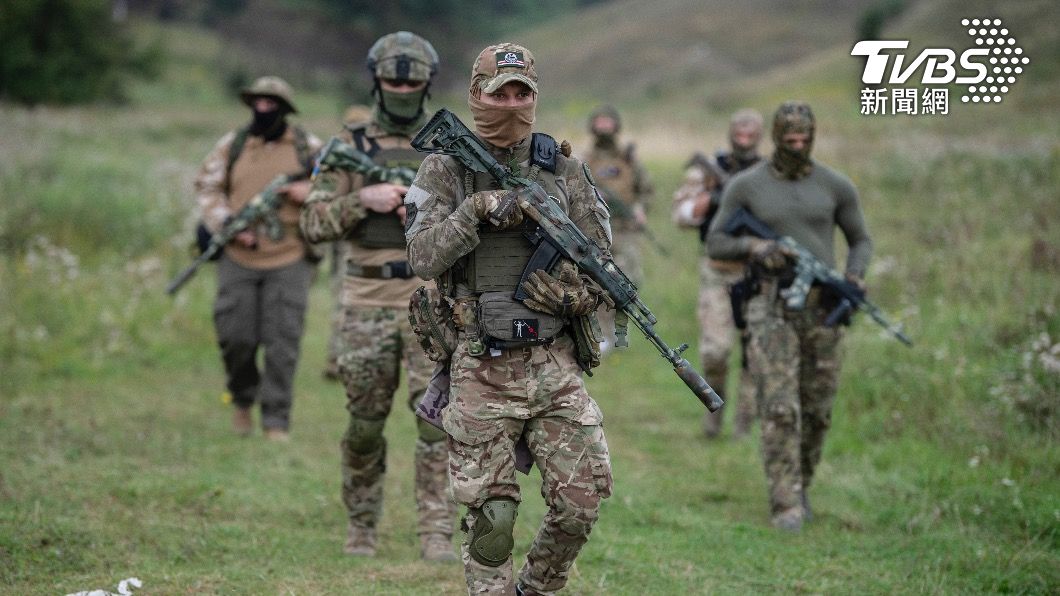 俄羅斯聯合軍演「東方-2022」將登場 中國表態參加