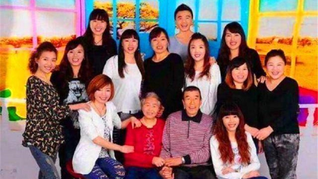 11位姊姊化身「扶弟魔」 合資百萬讓獨子娶妻買房