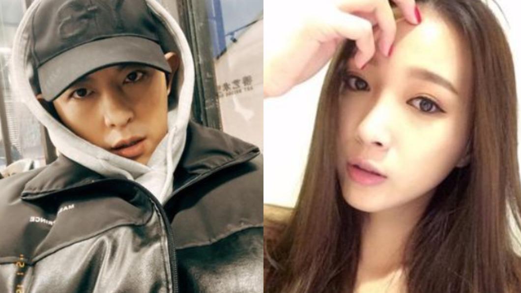 甜到掉渣!敖犬攜女友參加婚禮 路邊大方攬牢牢閃炸