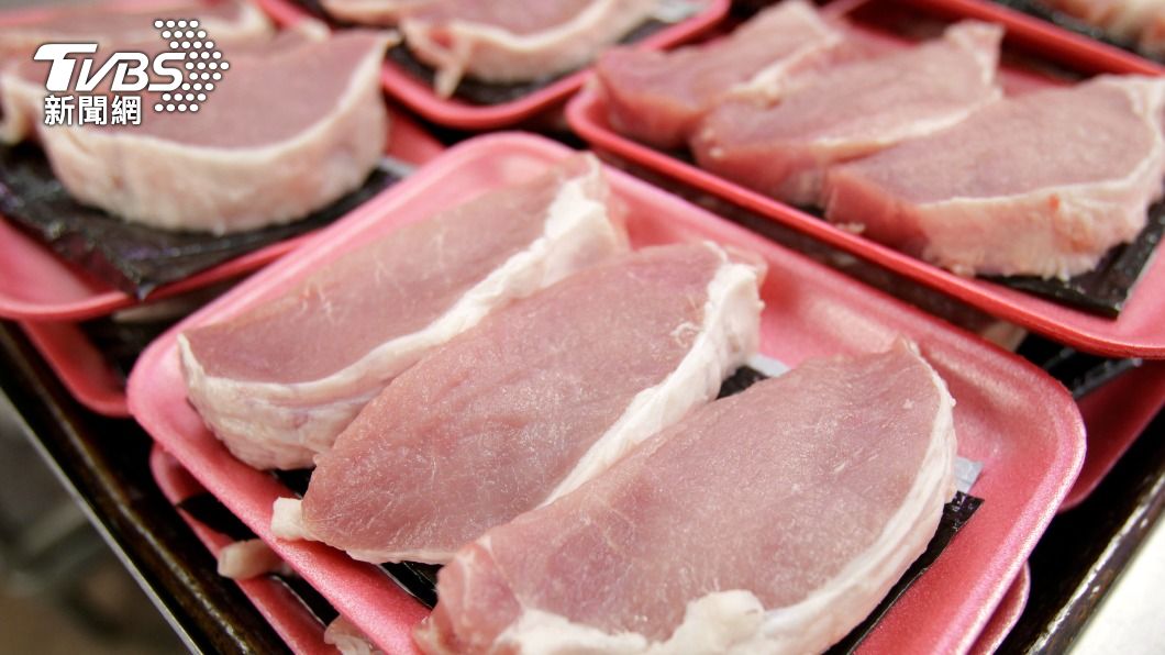 暫停向中國出口產品? 美泰森食品豬肉加工廠回應了