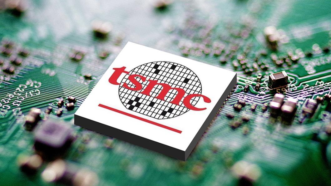 有專家認為台灣在供應鏈的中心地位被稱為「矽盾」(silicon shield),大陸入侵台灣「兩岸必定玉石俱焚。」(圖/翻攝自推特)