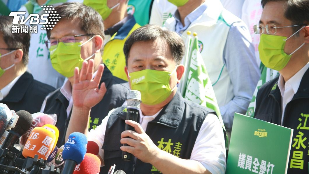 張善政5千萬研究案爆抄襲 林錫耀籲踹共:不道德且違法