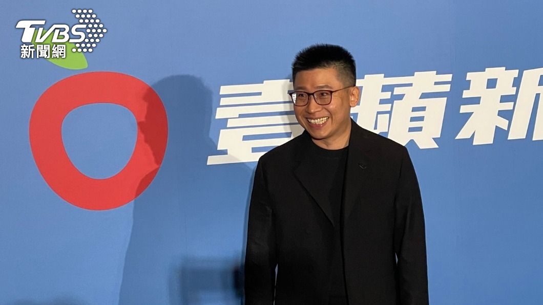 蘋果新聞網明停更!潘杰賢創《壹蘋新聞網》重聘96%員工