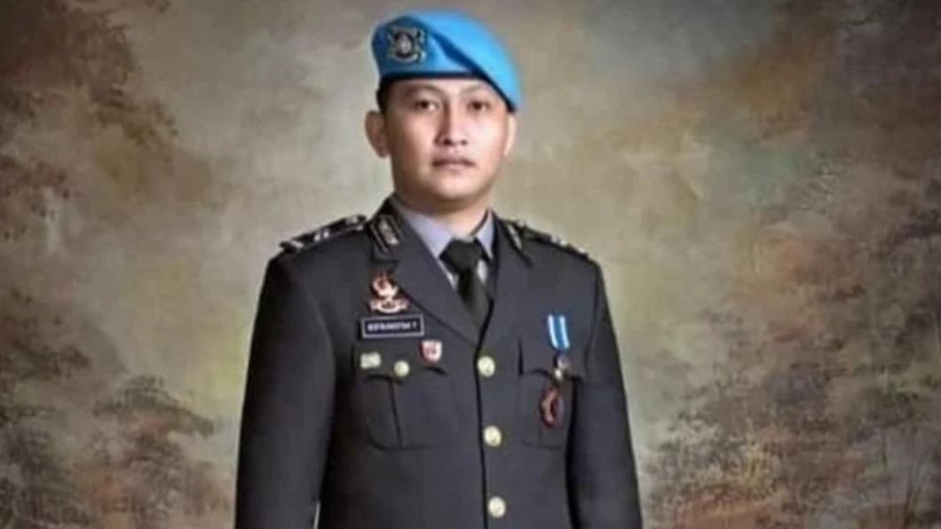 印尼警察重大醜聞!隨扈疑染督察長妻 遭凌虐、行刑亡