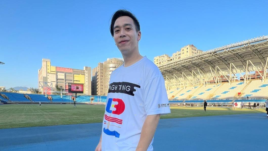 無尊分享曾遇到的經驗。(圖/翻攝自無尊臉書)