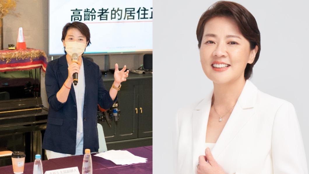 藍綠白搶攻「社宅」議題! 黃珊珊拋「居住正義3.0」