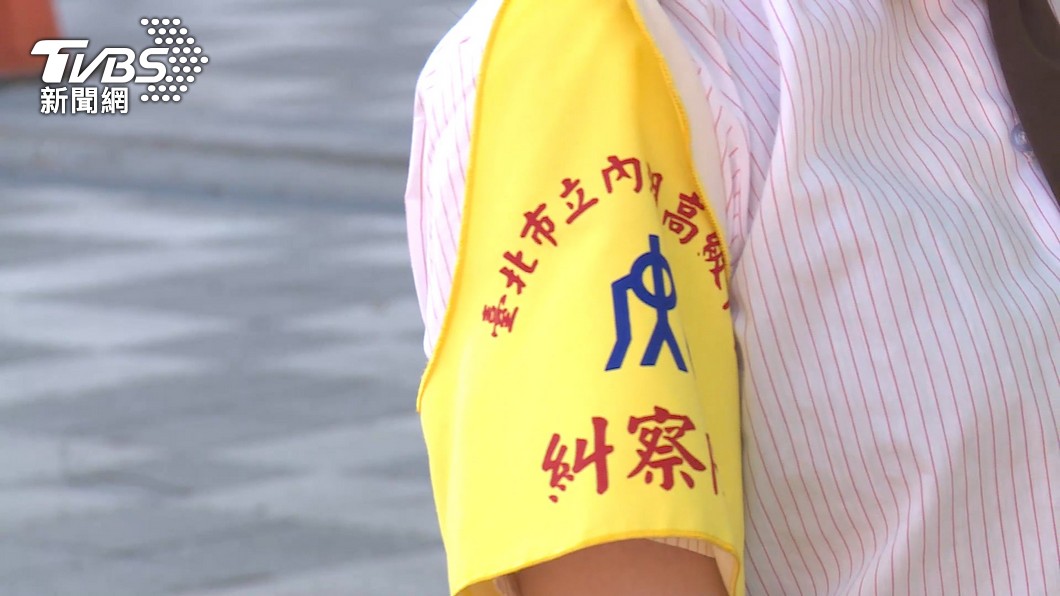 圖／TVBS