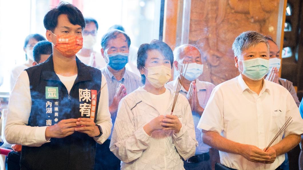 遭陳時中批社宅政策將本求利 黃珊珊:降租才是短視近利