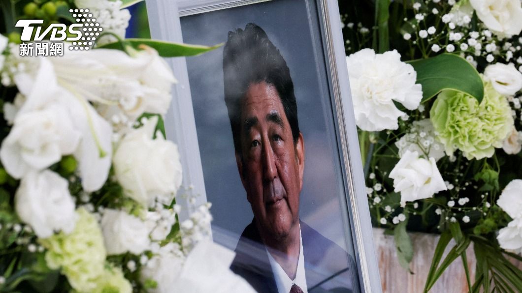 安倍國葬邀皇室成員出席 天皇弟弟秋篠宮擬親自參加