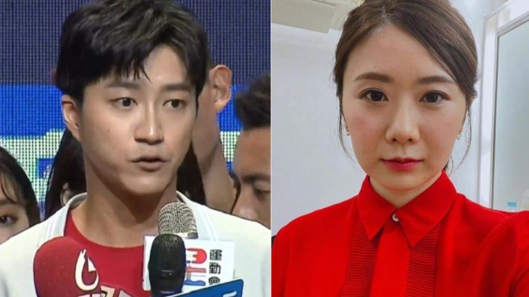 福原愛「耍招阻擋」探望家人!江宏傑飛日談判 硬起來請律師