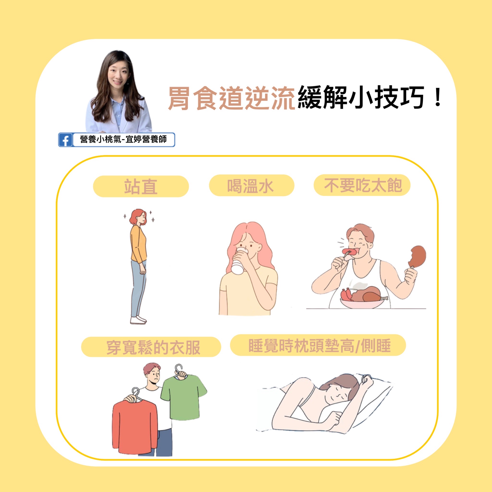 圖片由營養師張宜婷提供