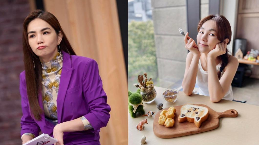 戒糖拒碰冰!Ella靠「綠拿鐵」甩肉 這比例超好喝