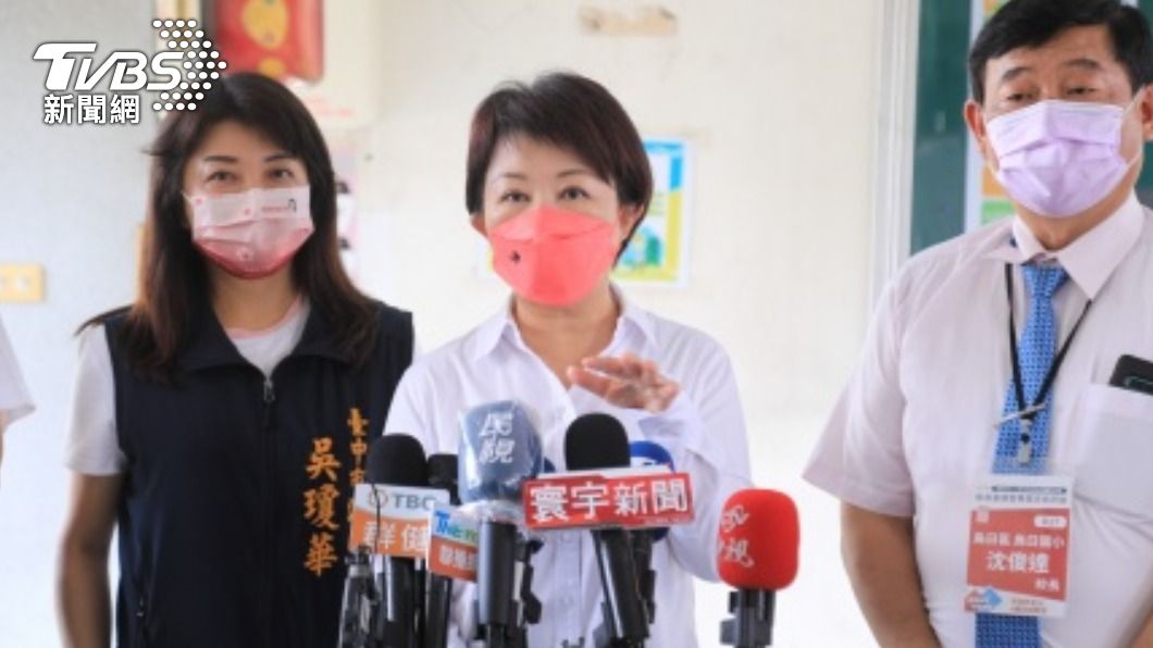 台中房思琪案市府挨轟消極　盧秀燕：一定公平調查