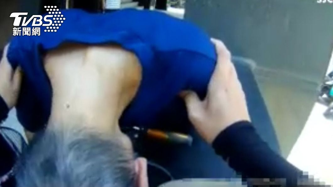 正中午騎腳踏車！男熱昏叫不醒　路人嚇傻急叩警救人
