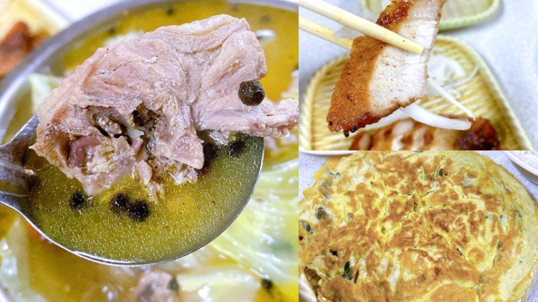 清境必訪原民料理! 「馬告土雞鍋」湯順口+肉超Q彈