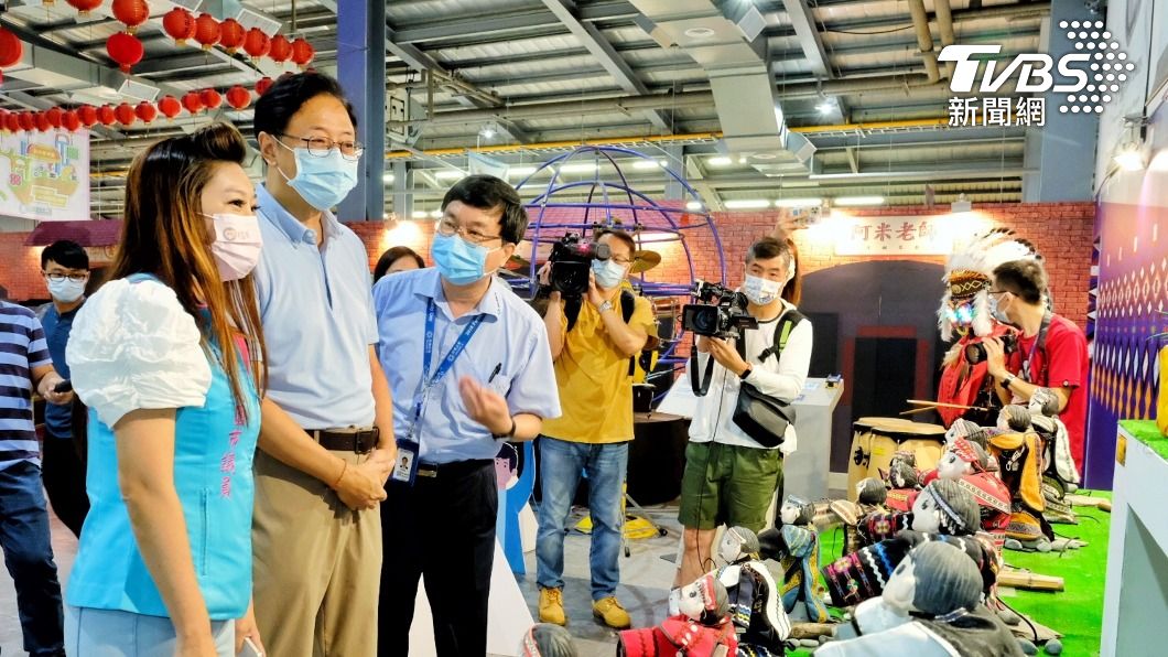 張善政研究計畫被控抄襲 前東家宏碁聲明回應了