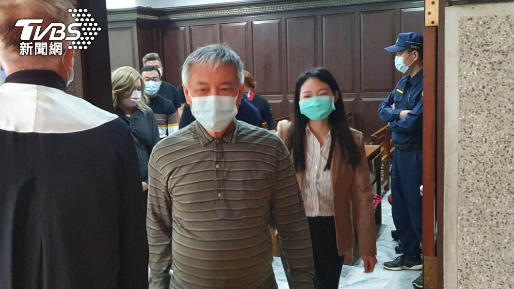 捲入運毒案苦蹲8年多冤獄 高雄船長陳火盛無罪確定