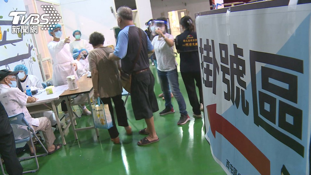 圖／TVBS