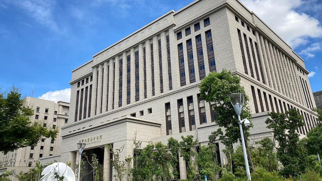 傻眼!桃園地院法警誤認當庭釋放 竟讓犯人大喇喇脫逃找女友
