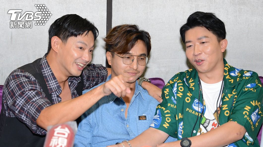 《3國智》收攤！男星遭爆借5萬元不還　張立東揹房貸更慘：只能撐2個月