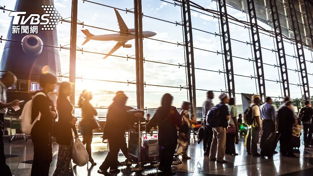 日本有望實施旅客免簽證。(示意圖/shutterstock達志影像)