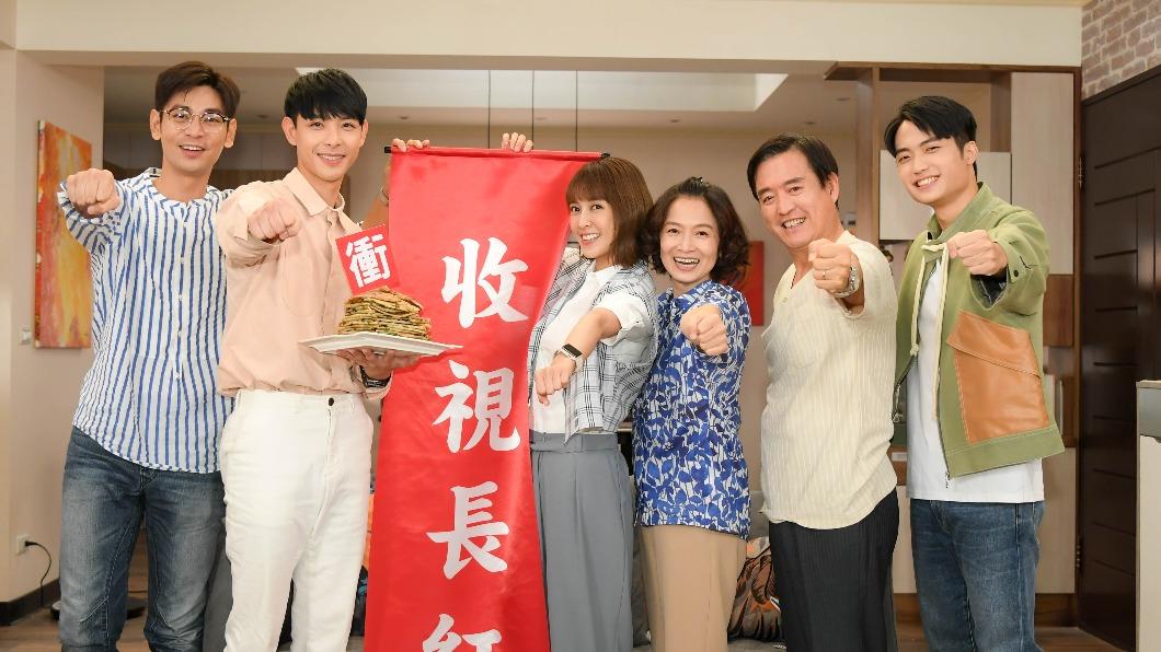 連晨翔私下宛如霸道總裁!楊子儀遭爆親密戲「起生理反應」