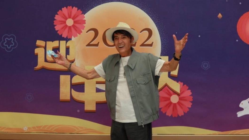 88歲林沖挺過病危曝喜訊！　哽咽求上帝：差點見最後一面