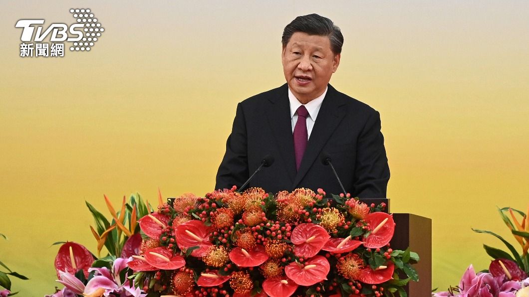 中共二十大10/16登場 官媒:向第二個百年奮鬥