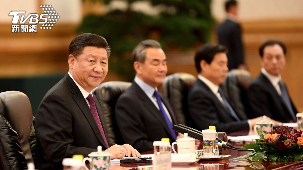 不只經濟施壓!海基會顧問:中共恐運用法律戰嚇台灣人