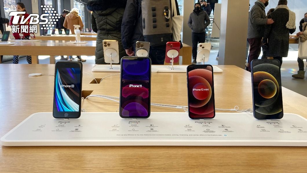 iPhone 14亮相?蘋果新品發表會 關注3大重點