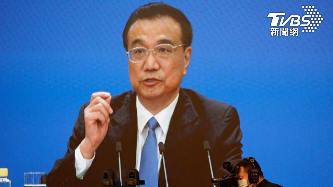 67 歲的李克強即將卸任國務院總理,但可能會繼續留在常委會,擔任人大代表。(圖/達志影像美聯社)