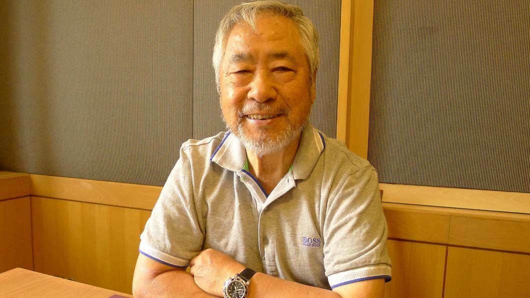 為吃包子「3根手指遭壓麵機壓扁」！86歲李富城最新病況曝