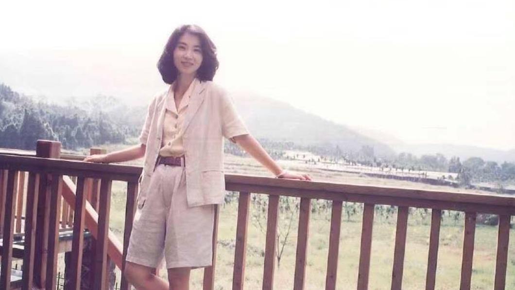 為18歲公民權催票！周春米秀年輕美照　網驚超像張曼玉