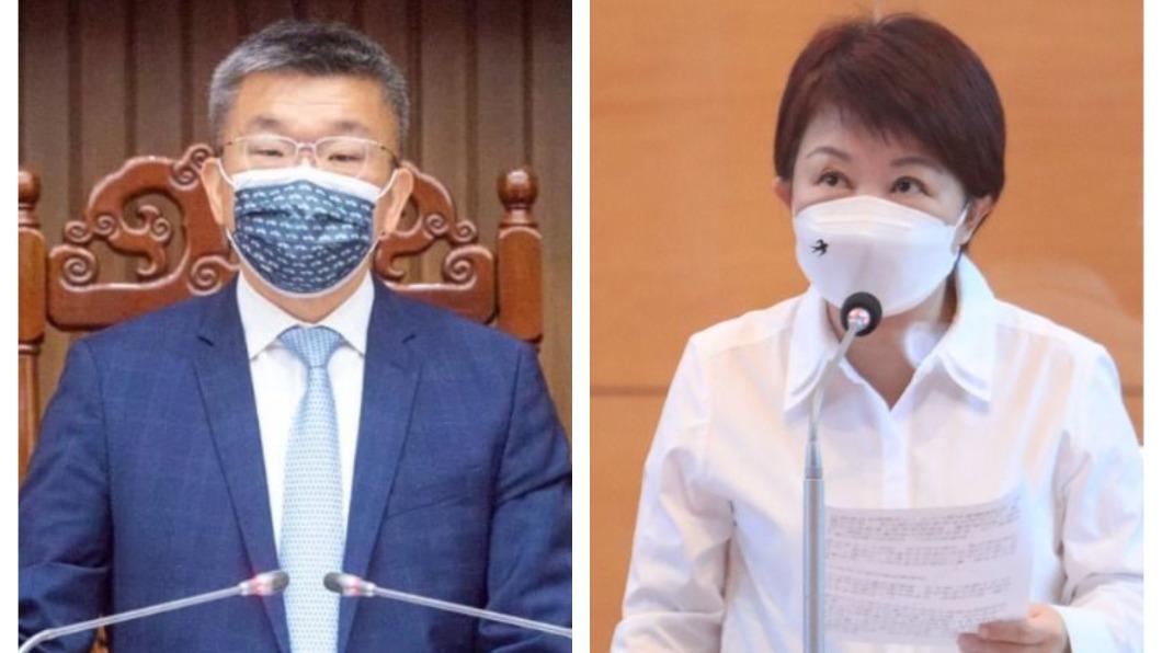 「最強母雞」盧秀燕民調碾壓對手 攻陷年輕選票