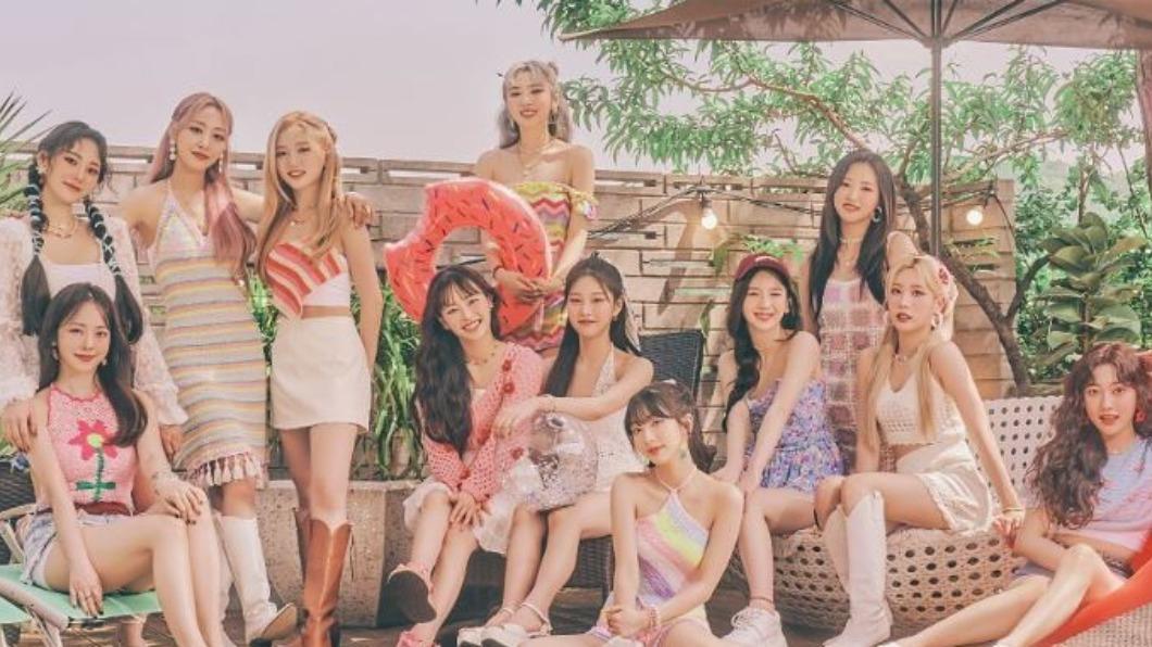 圖／翻攝自loonatheworld ig