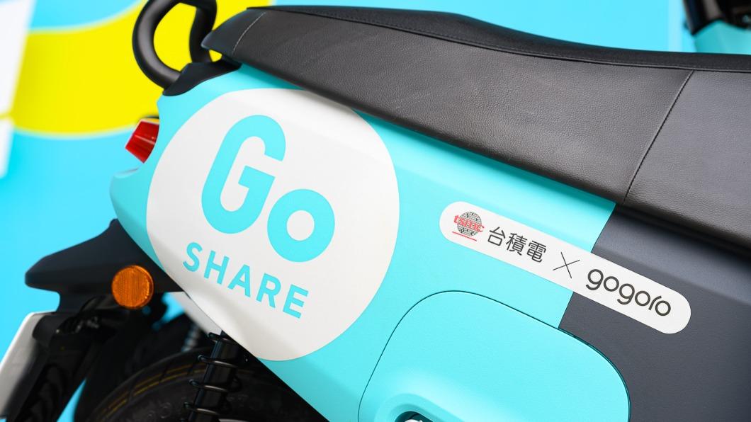 Goshare宣布進駐台中！　租借抽「台積電股票」