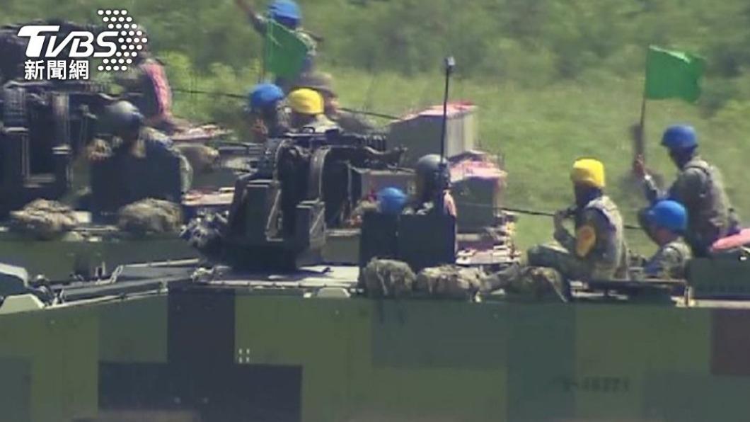 軍公教加薪有望!財政部:樂見調幅3%「財政可支應」