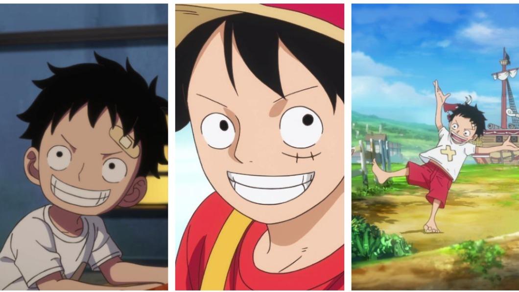 《航海王》只知道橡膠果實嗎? 盤點惡魔果實TOP20