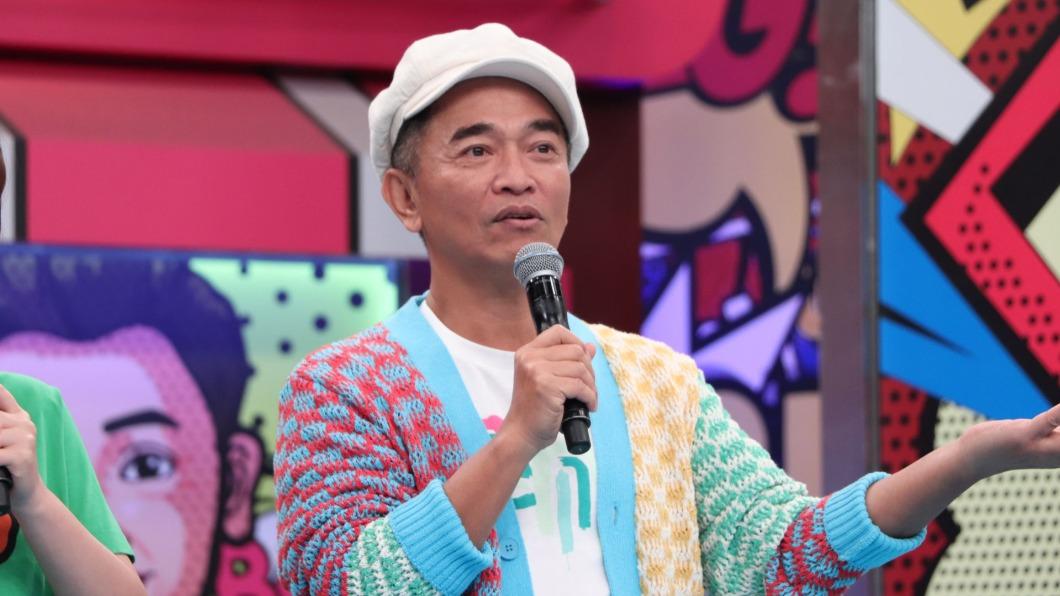 肖像被詐騙集團盜用氣炸! 吳宗憲批司法:亂世必用重典